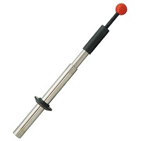 Magnetic Swarf Pick-Up Rod 25mm Dia.
